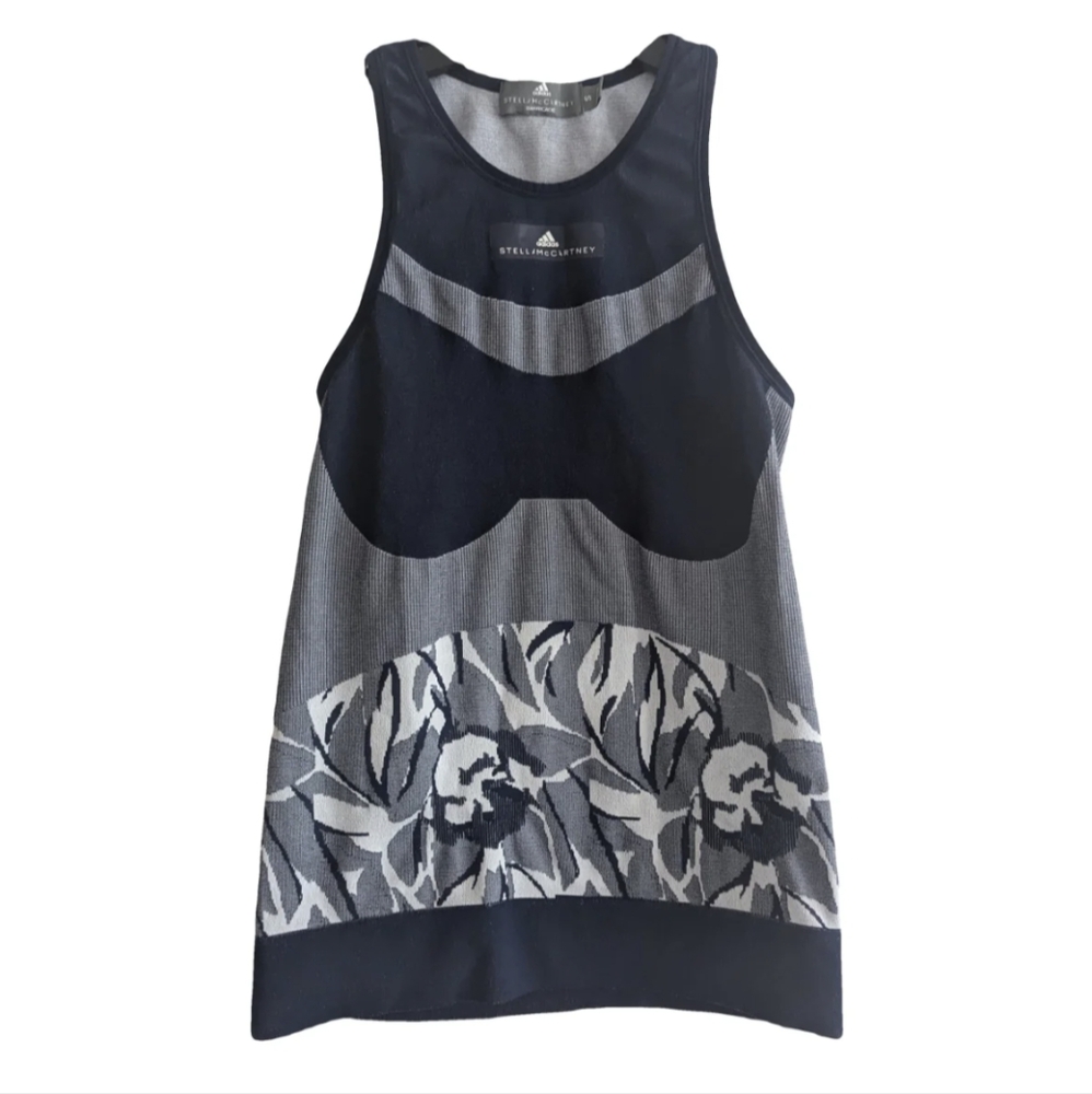 Stella McCartney fitness top